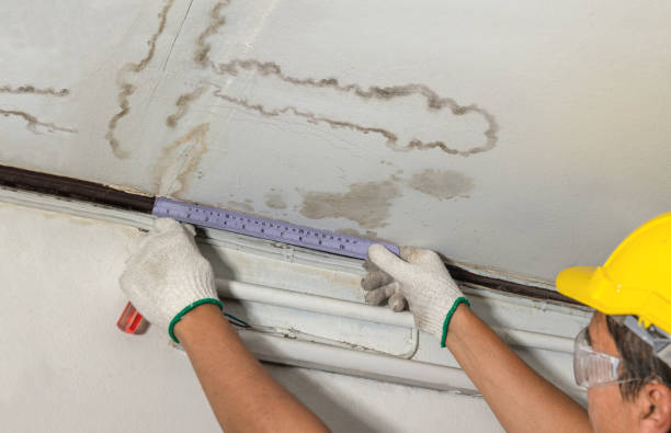 Reliable Water Damage Repair contractor in Fredericksburg, PA by Aqua Guard Water Damage